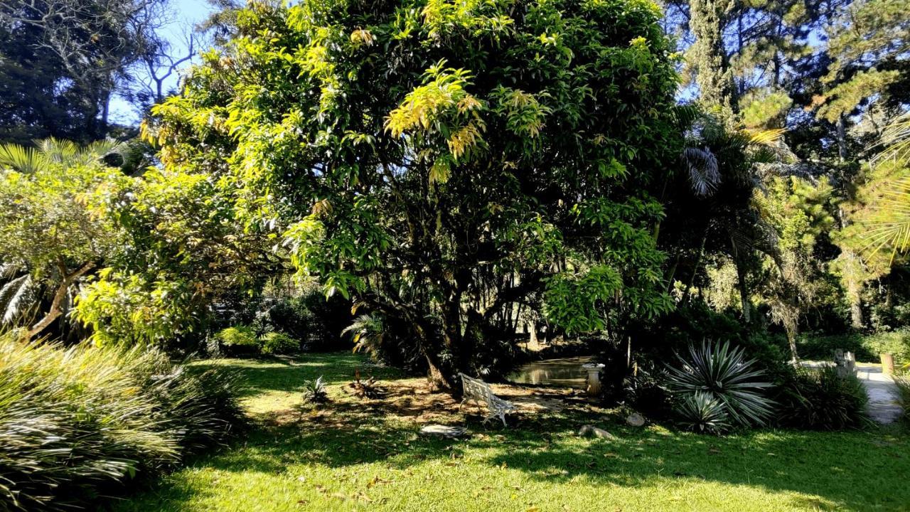 Solar Da Fenix Um Oasis A 40 Min De Sp Villa Mairiporã Exterior foto