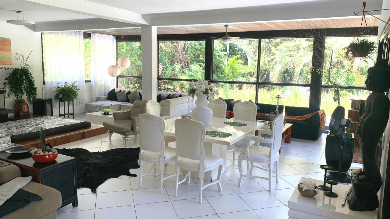 Solar Da Fenix Um Oasis A 40 Min De Sp Villa Mairiporã Exterior foto