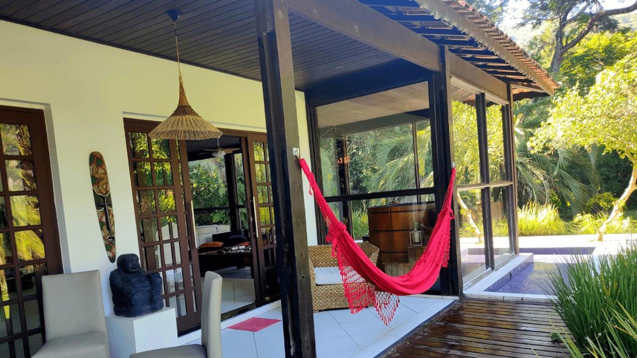 Solar Da Fenix Um Oasis A 40 Min De Sp Villa Mairiporã Exterior foto